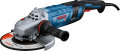 Bosch Professional GWS 30-230 PB Taşlama Makinesi 06018G1100
