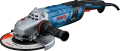 Bosch Professional GWS 30-230 PB Taşlama Makinesi 06018G1100