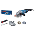 Bosch Professional GWS 30-230 PB Taşlama Makinesi 06018G1100
