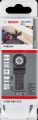 Bosch - Starlock - AIZ 32 EPC - HCS Ahşap İçin Daldırmalı Testere Bıçağı 10'lu 2608664472