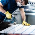Expert 'stainless Steel' T 118 Ahm Dekupaj Testere Bıçağı 3 Parça