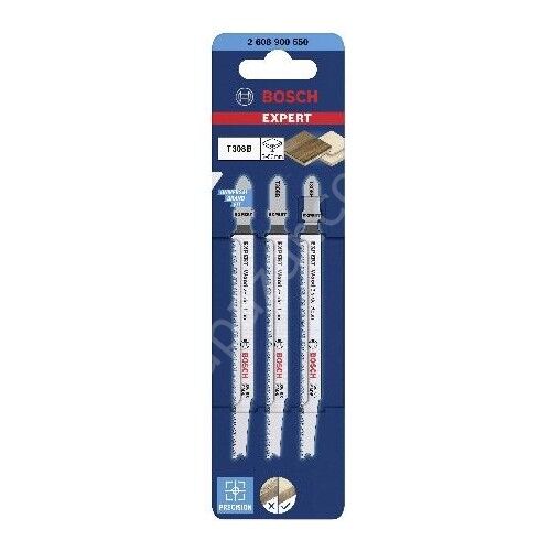 Expert Rbe-3er T308B Testere Bıçağı Seti 3lü