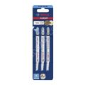 Expert Rbe-3er T308B Testere Bıçağı Seti 3lü