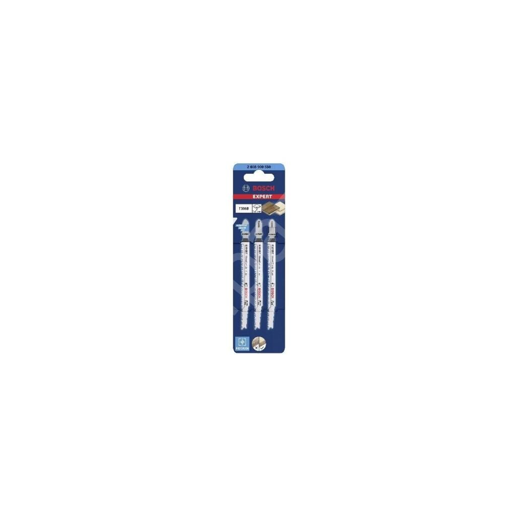 Expert Rbe-3er T308B Testere Bıçağı Seti 3lü