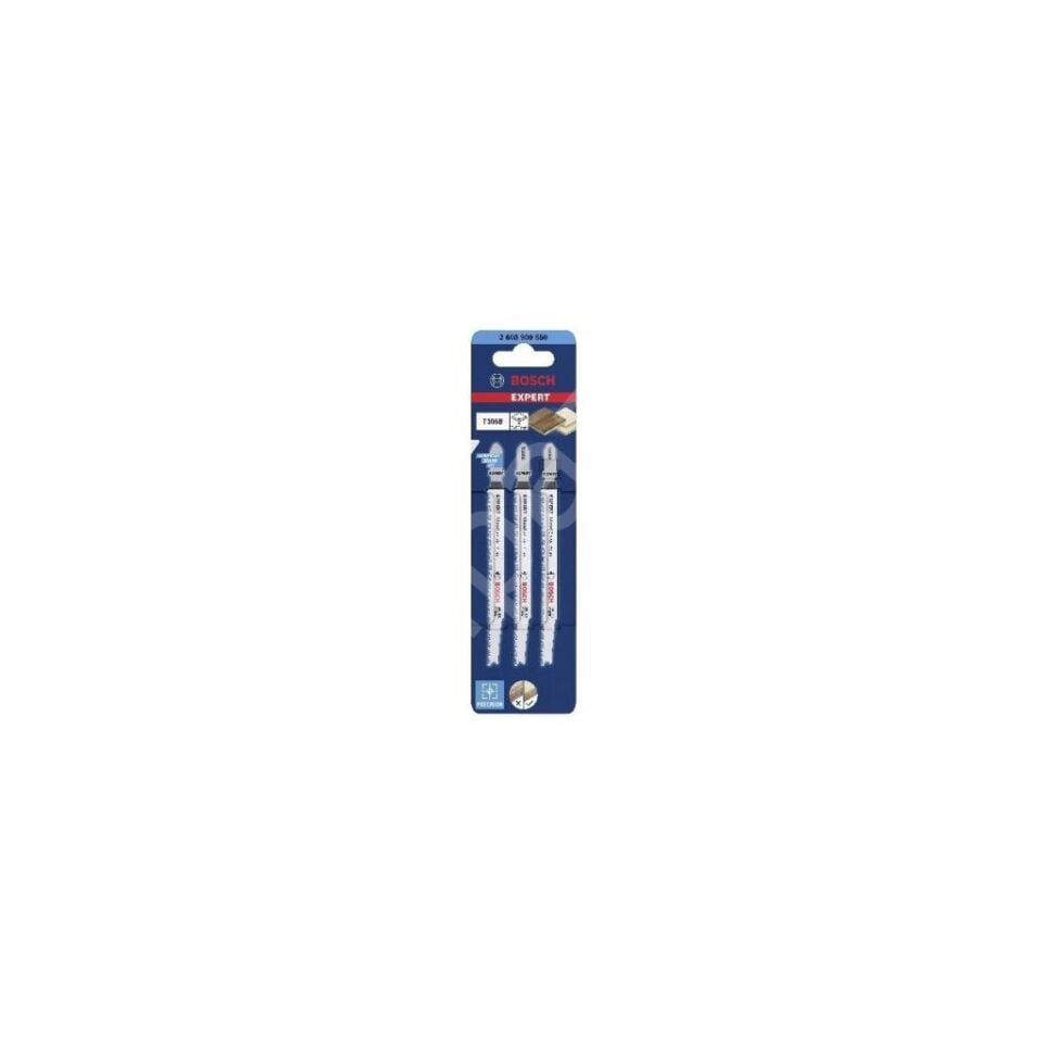Expert Rbe-3er T308B Testere Bıçağı Seti 3lü