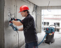 Bosch Professional GAS 55 M AFC Elektrikli Süpürge 06019C3300