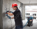Bosch Professional GAS 55 M AFC Elektrikli Süpürge 06019C3300