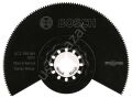 Bosch - Starlock - ACZ 100 BB - BIM Ahşap ve Metal İçin Segman Testere Bıçağı, Bombeli 10'lu 2608664480