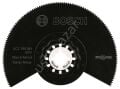 Bosch - Starlock - ACZ 100 BB - BIM Ahşap ve Metal İçin Segman Testere Bıçağı, Bombeli 10'lu 2608664480
