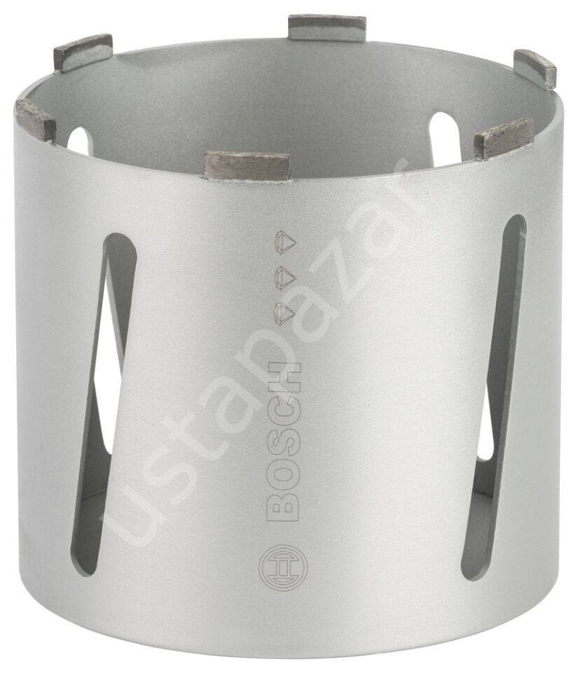 Bosch - Best Serisi G 1/2'' Girişli Kuru Karot Ucu 162*150 mm 2608587334