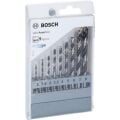 Bosch Hss Pointteq 9'lu Hex Metal Matkap Uç Seti 2607002826