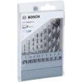 Bosch Hss Pointteq 9'lu Hex Metal Matkap Uç Seti 2607002826