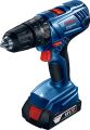 Bosch Professional GSB 180-LI Akülü Darbeli Vidalama Makinesi 06019F8307