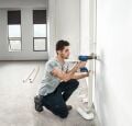 Bosch Professional GSB 180-LI Akülü Darbeli Vidalama Makinesi 06019F8307