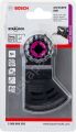 Bosch - Starlock - AYZ 53 BPB - BIM Çoklu Malzeme İçin Daldırmalı ve Yana Kesim Testere Bıçağı 5'li 2608664203