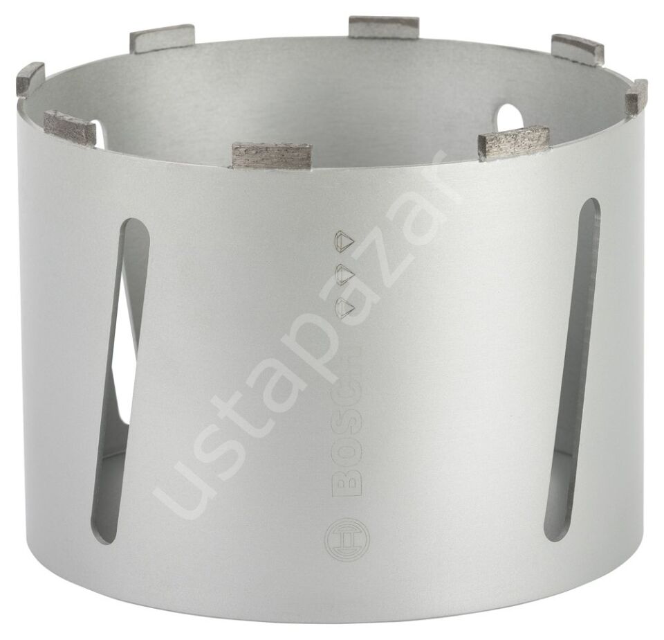 Bosch - Best Serisi G 1/2'' Girişli Kuru Karot Ucu 202*150 mm 2608587335