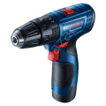 Bosch Professional GSB 120-Li Çift Akülü 2 Ah Darbeli Vidalama Makinesi 06019G8100