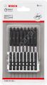 Bosch - Impact Control Serisi Çift Taraflı Vidalama Ucu 8'li Set *110mm 2608522346