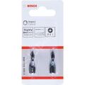 Impact Bits Uç PH1X25 mm 2'li 2608522468