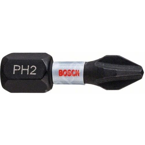 Impact Vidalama Ucu Ph2x25 Mm 2'Li 2608522403
