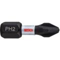 Impact Vidalama Ucu Ph2x25 Mm 2'Li 2608522403