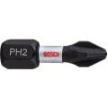 Impact Vidalama Ucu Ph2x25 Mm 2'Li 2608522403