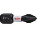 Impact Vidalama Ucu Ph2x25 Mm 2'Li 2608522403
