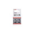 Impact Vidalama Ucu Ph2x25 Mm 2'Li 2608522403