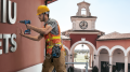 Bosch Professional GSB 18V-50 SOLO Akülü Darbeli Delme/Vidalama Makinesi 06019H5106