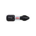 Impact Vidalama Ucu Ph2x25 Mm 2'Li 2608522403