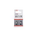Impact Vidalama Ucu Ph2x25 Mm 2'Li 2608522403