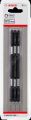 Bosch - Impact Control Serisi Çift Taraflı Vidalama Ucu 3'lü PH2 *150mm 2608522358