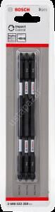 Bosch - Impact Control Serisi Çift Taraflı Vidalama Ucu 3'lü PH2 *150mm 2608522358