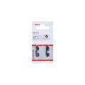 Impact Yıldız Bits Uç PH3X25 mm 2'li 2608522469