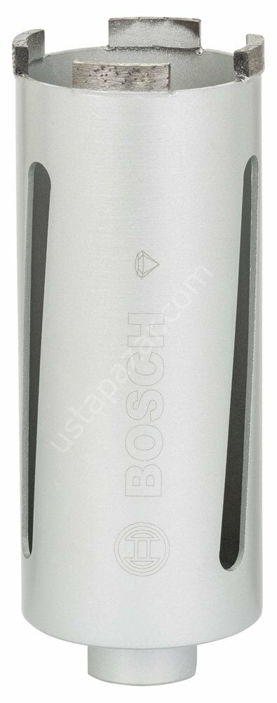 Bosch - Standard Seri G 1/2'' Girişli Kuru Karot Ucu 65*150 mm 2608587340