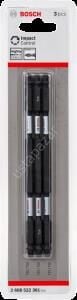 Bosch - Impact Control Serisi Çift Taraflı Vidalama Ucu 3'lü T25 *150mm 2608522361
