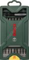 Bosch - X-Line Mini 25 Parça Vidalama Seti 2607019676