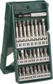 Bosch - X-Line Mini 25 Parça Vidalama Seti 2607019676