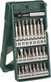 Bosch - X-Line Mini 25 Parça Vidalama Seti 2607019676