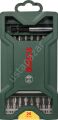Bosch - X-Line Mini 25 Parça Vidalama Seti 2607019676