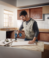 Bosch Professional GSB 185 LI SOLO Akülü Darbeli Delme Vidalama Makinesi 06019K3103