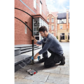 Bosch Professional GSB 185 LI SOLO Akülü Darbeli Delme Vidalama Makinesi 06019K3103