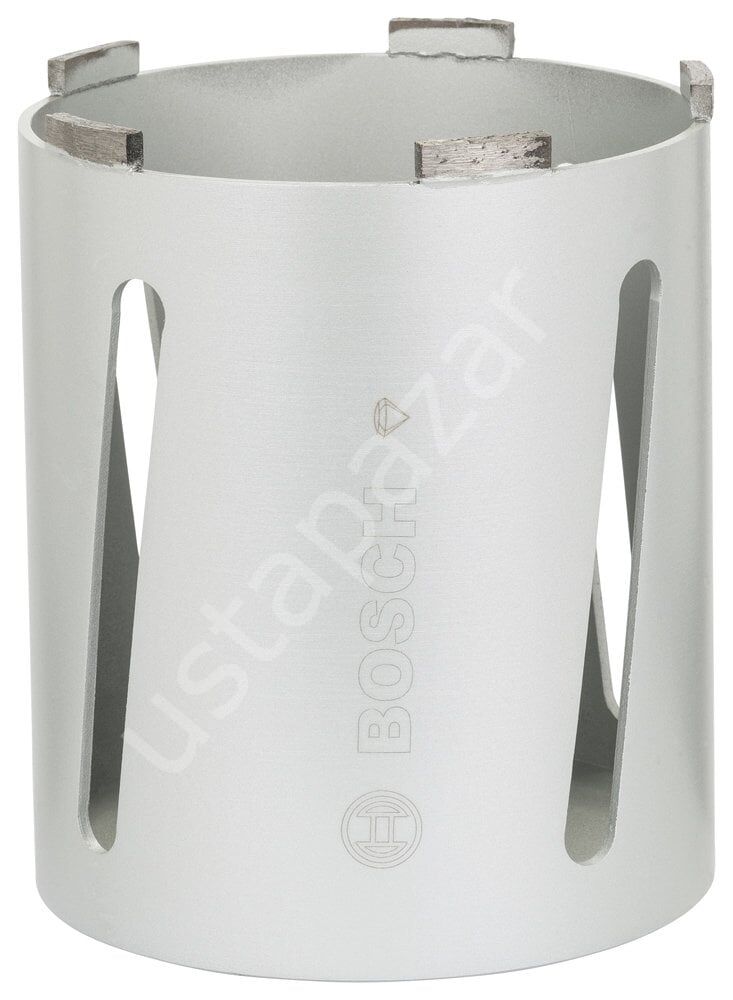 Bosch - Standard Seri G 1/2'' Girişli Kuru Karot Ucu 127*150 mm 2608587343