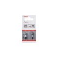 Impact Yıldız Bits Uç PZ2X25 mm 2'li 2608522401