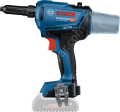 Bosch Professional GRG 18V-16 C SOLO Akülü Perçin Tabancası 06019K5000