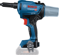 Bosch Professional GRG 18V-16 C SOLO Akülü Perçin Tabancası 06019K5000