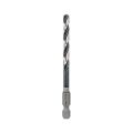 Bosch Impact Altıgen Şaftlı Hss Matkap Ucu 5 mm