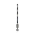 Bosch Impact Altıgen Şaftlı Hss Matkap Ucu 5 mm