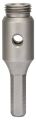 Bosch - Karot Uçları İçin Adaptör Altıgen - 1/2'' BSP 2608598122