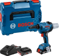 Bosch Professional GRG 18V-16 C (2x4,0 Ah,L-BOXX) Akülü Perçin Tabancası 06019K5001